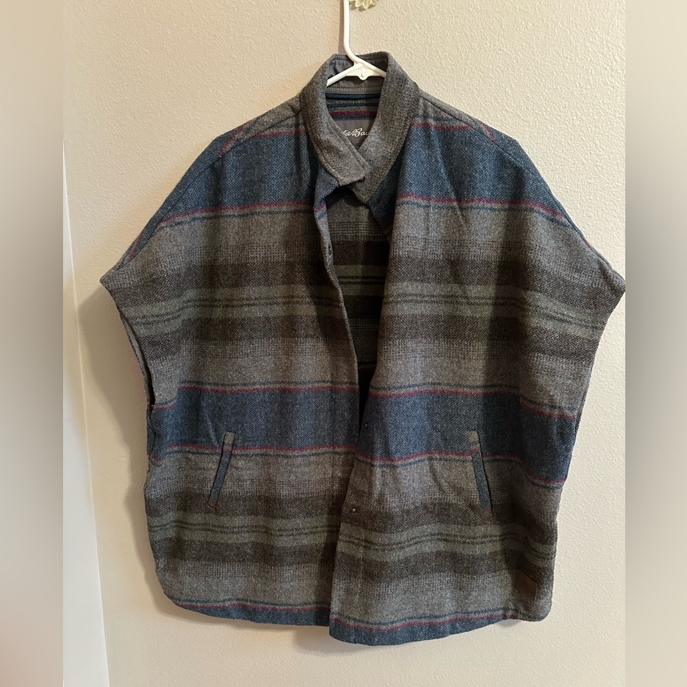 Eddie Bauer Pullover